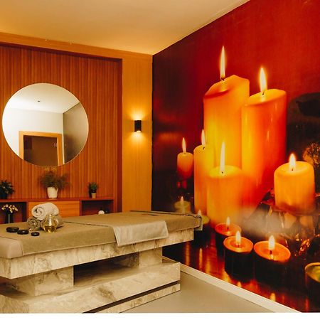 Double Bond Hotel Spa Άγκυρα Εξωτερικό φωτογραφία