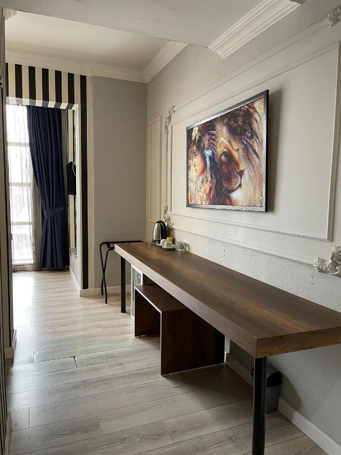 Double Bond Hotel Spa Άγκυρα Εξωτερικό φωτογραφία