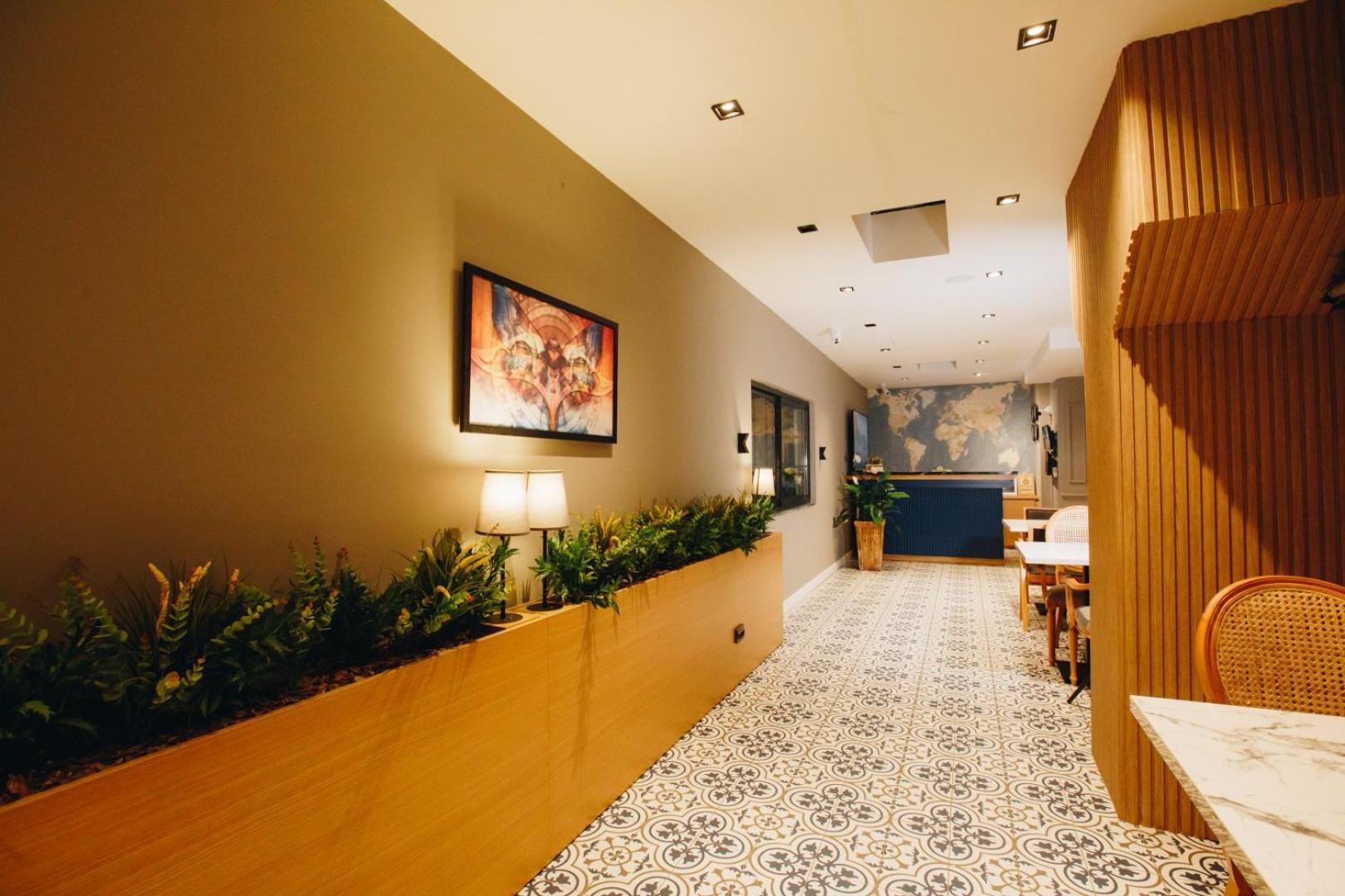 Double Bond Hotel Spa Άγκυρα Εξωτερικό φωτογραφία