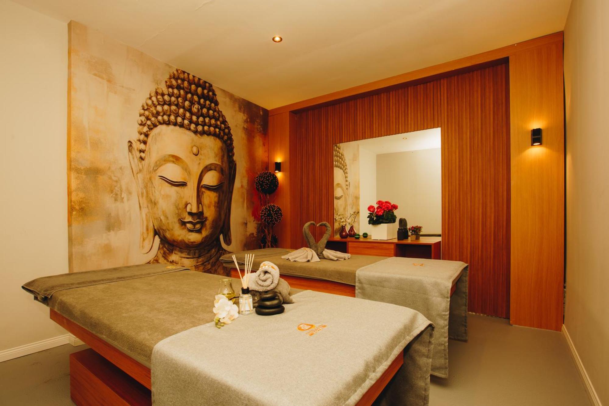 Double Bond Hotel Spa Άγκυρα Εξωτερικό φωτογραφία
