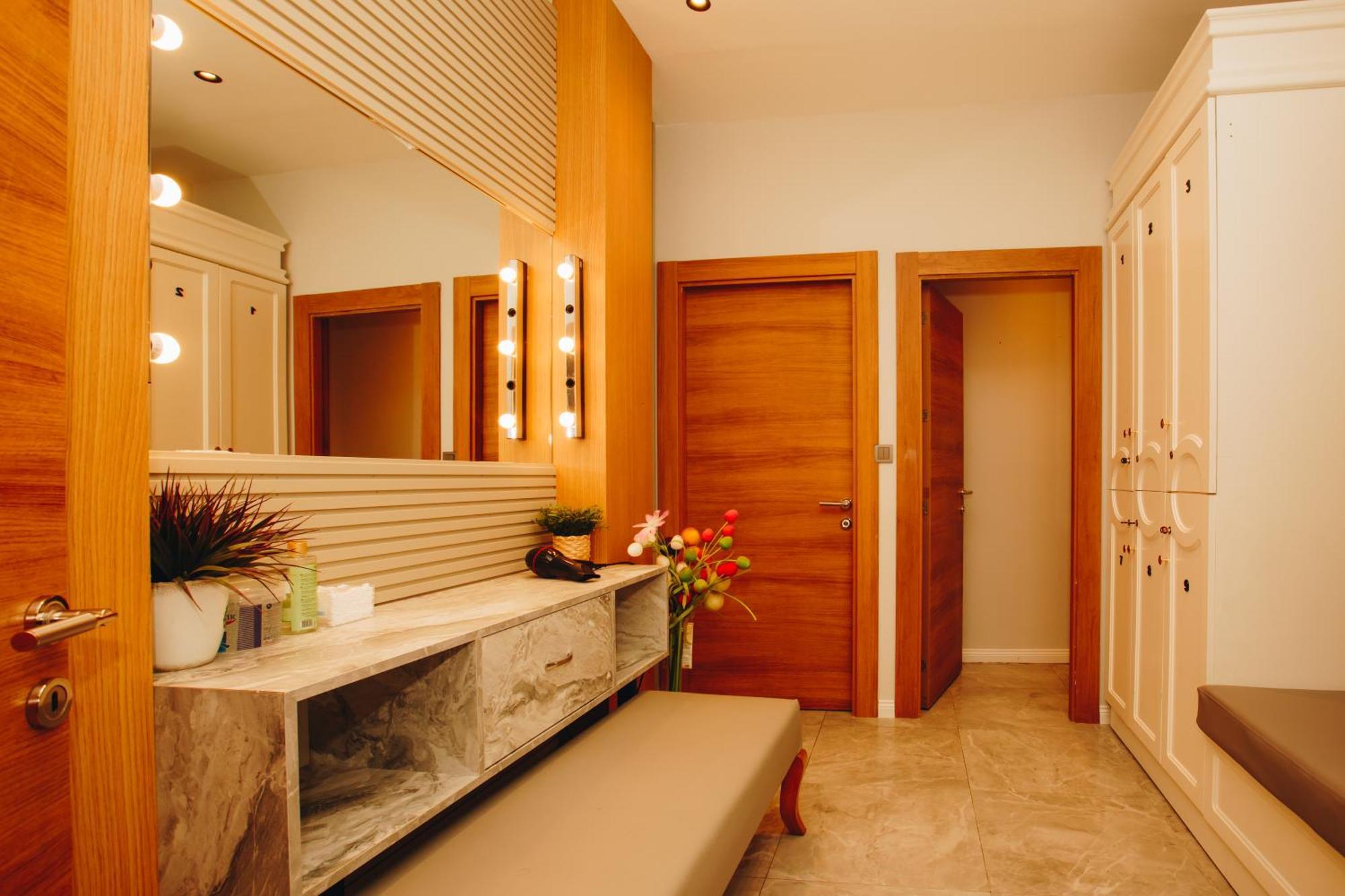 Double Bond Hotel Spa Άγκυρα Εξωτερικό φωτογραφία