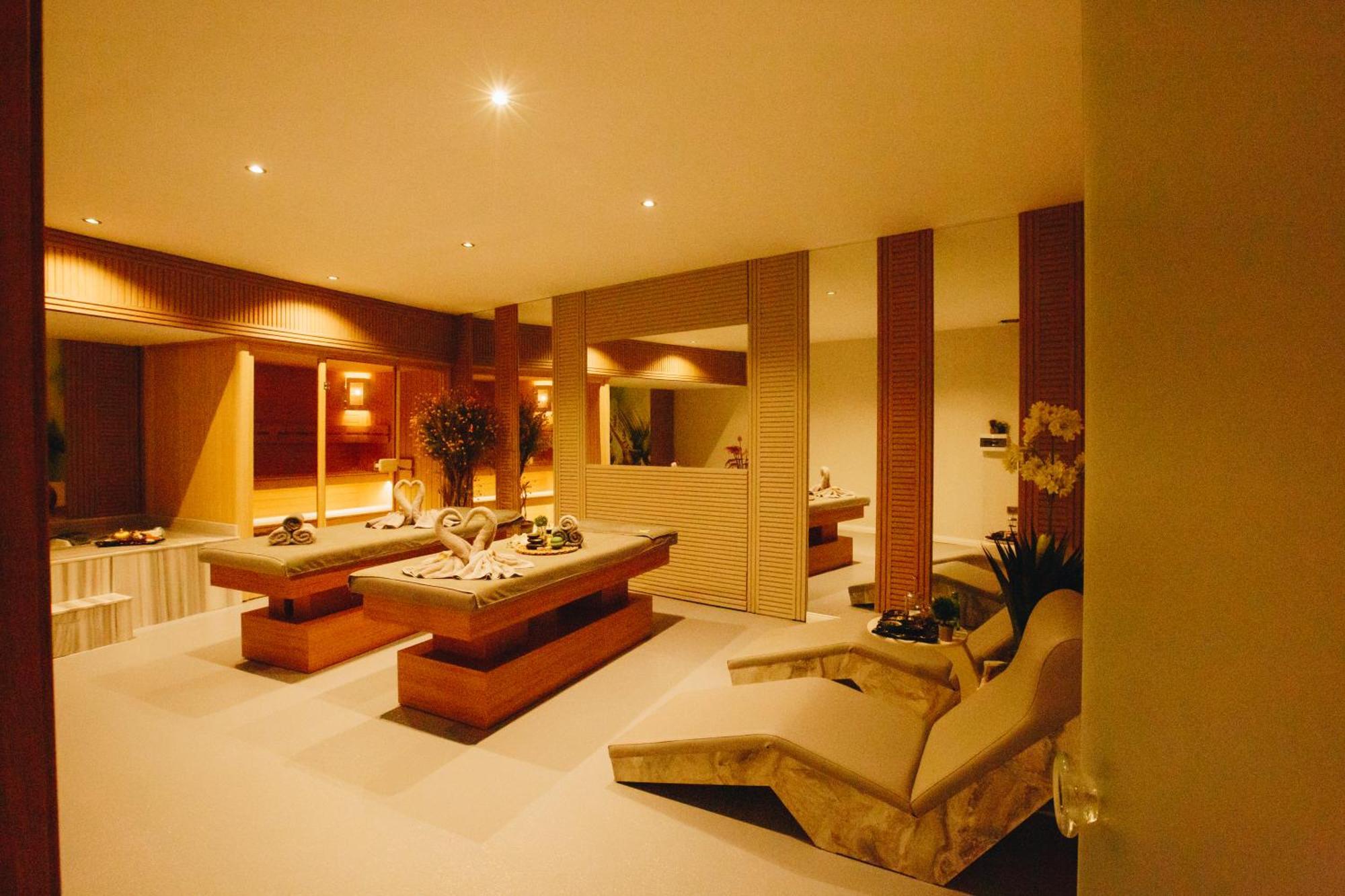 Double Bond Hotel Spa Άγκυρα Εξωτερικό φωτογραφία