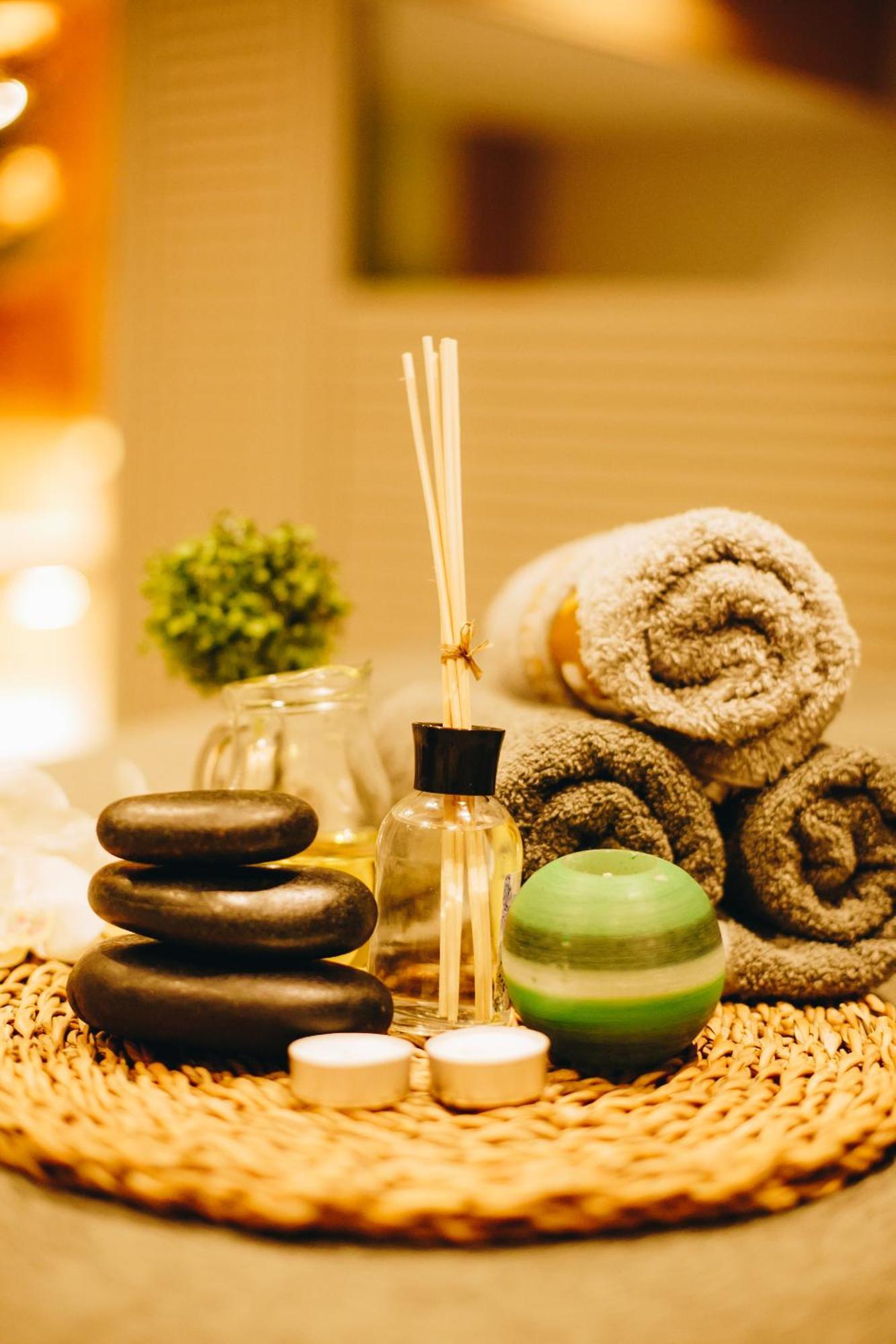 Double Bond Hotel Spa Άγκυρα Εξωτερικό φωτογραφία