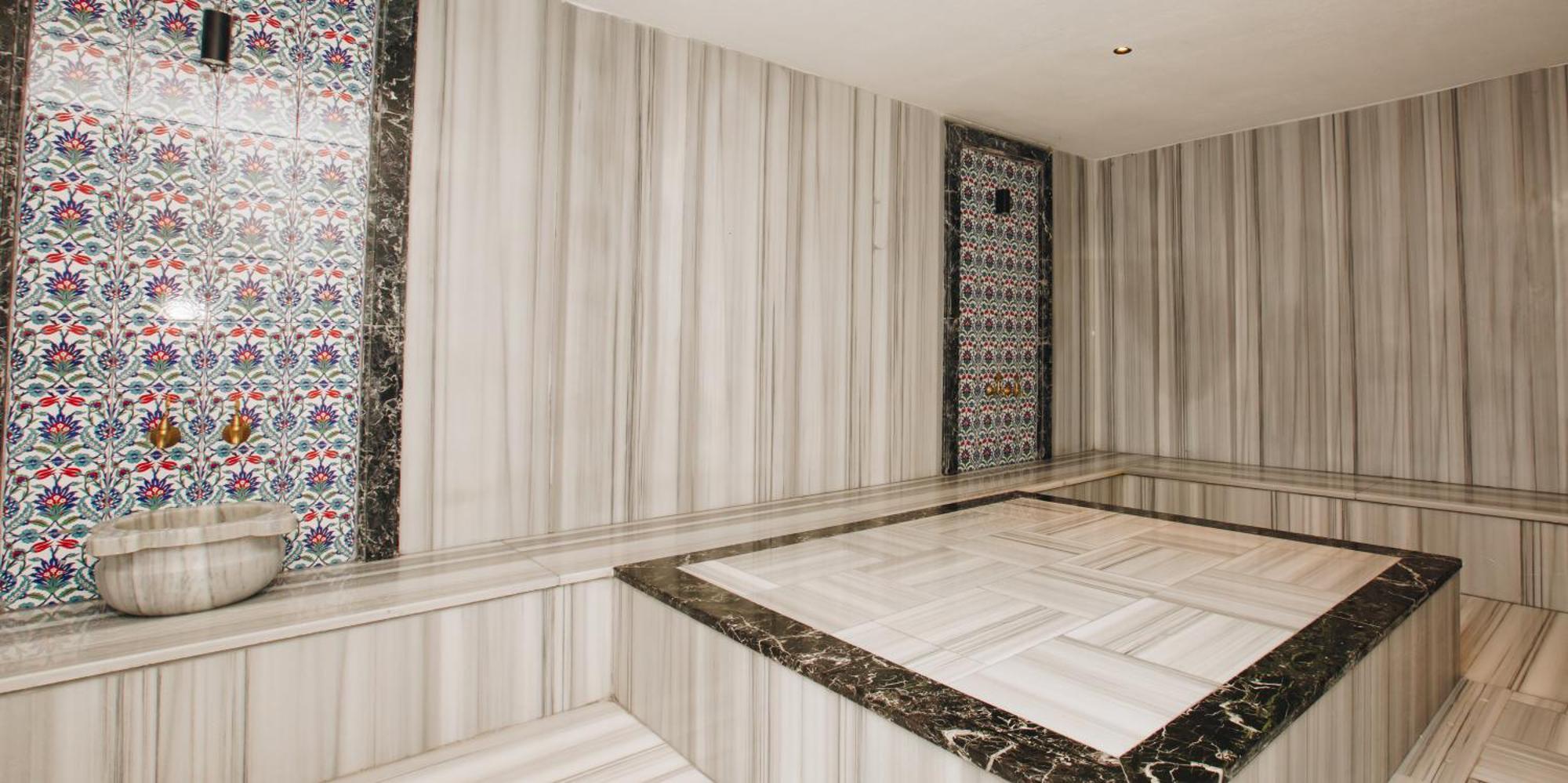 Double Bond Hotel Spa Άγκυρα Εξωτερικό φωτογραφία