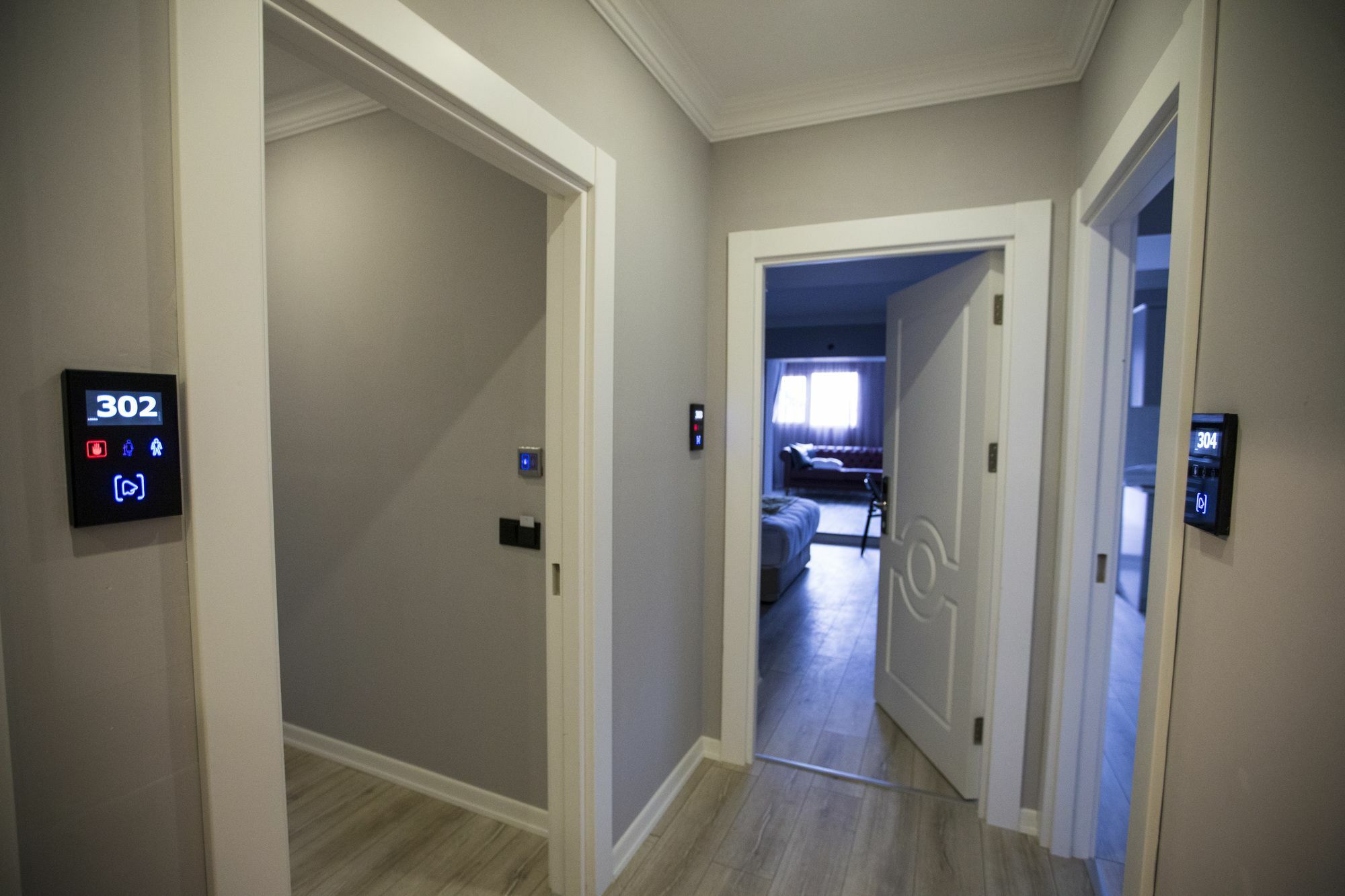 Double Bond Hotel Spa Άγκυρα Εξωτερικό φωτογραφία